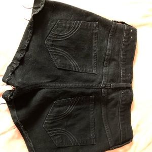 Hollister shorts